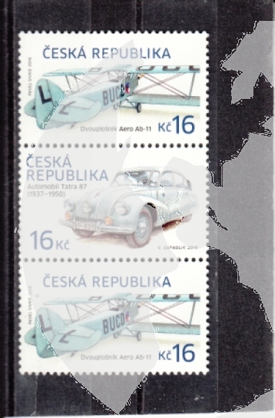 0904 + 0903 + 0904 S svisle ** - 2016